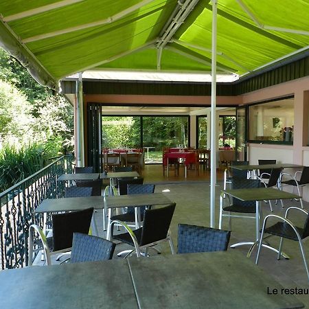 B&B Le Danica Dordives Exterior photo