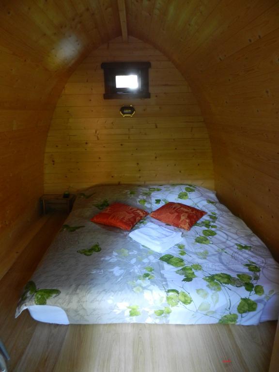 B&B Le Danica Dordives Exterior photo